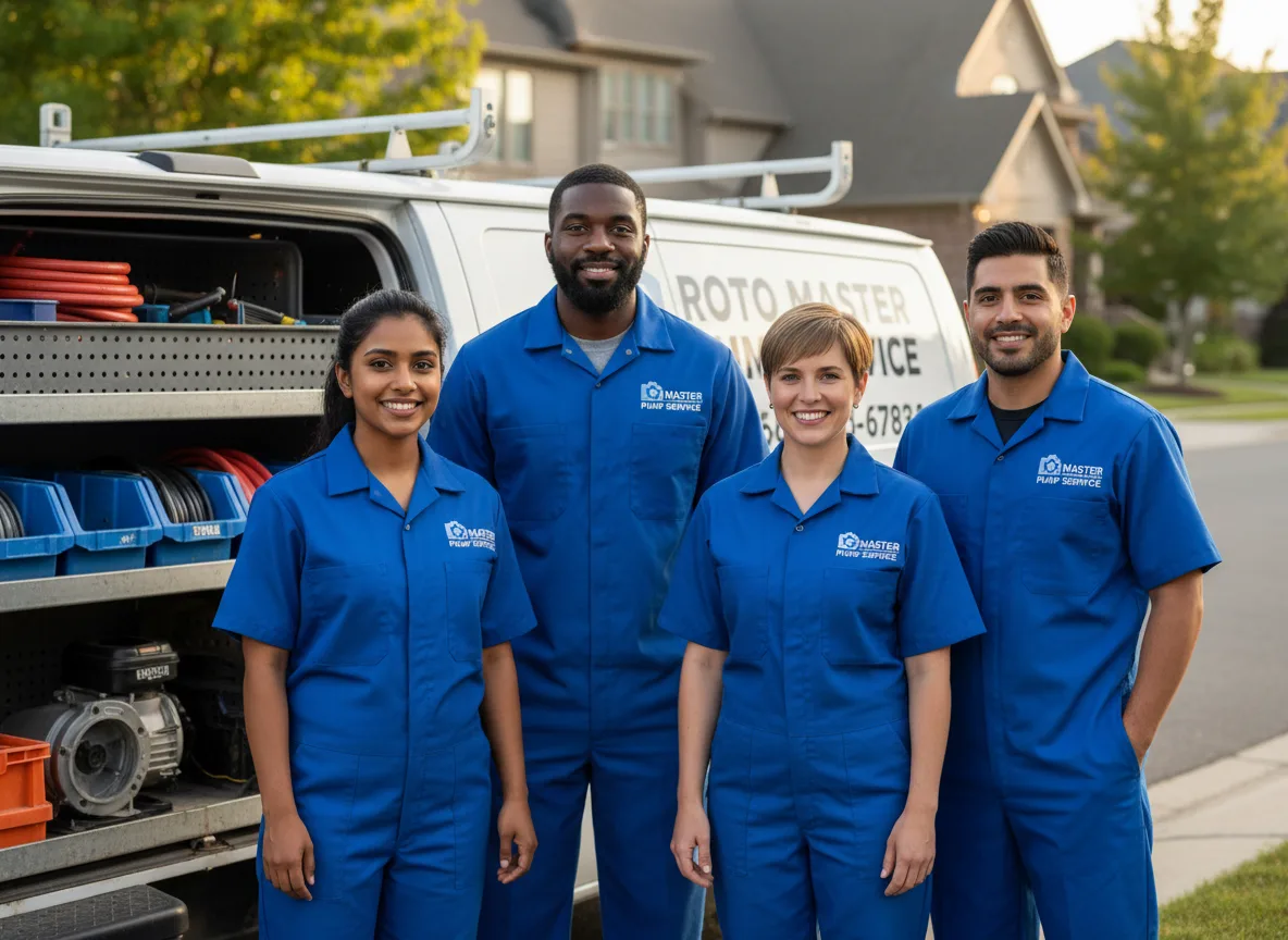 Sump Pump Installation company in Wrightsville Beach, NC